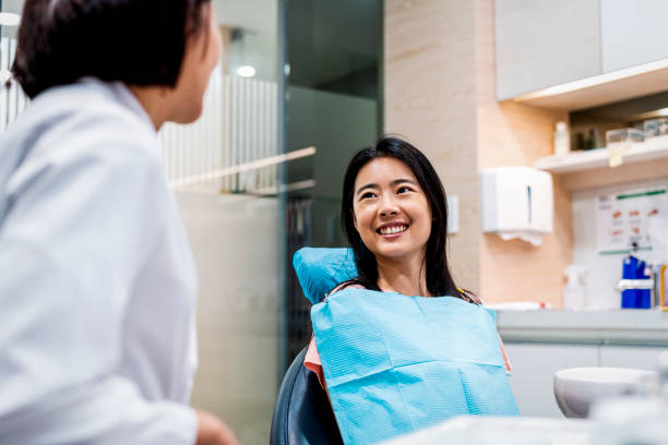 Laser Dentistry in Bannockburn, IL