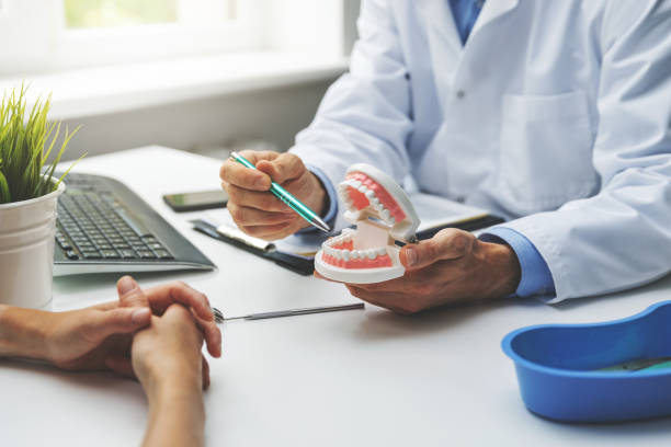 Professional Dental Services in Bannockburn, IL