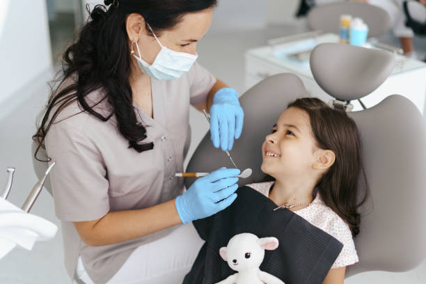 Oral Cancer Screening in Bannockburn, IL