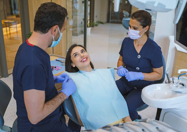 Best Cosmetic Dentistry  in Bannockburn, IL
