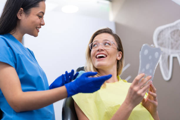 Oral Surgery in Bannockburn, IL